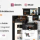 Builda – Construction and Architecture WordPress Theme