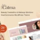 Calma – Beauty Cosmetics & Makeup SkinCare WooCommerce WordPress Theme