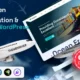 Cargozen – Transportation & Logistics WordPress Theme
