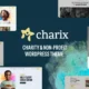 Charix – Charity Nonprofit WordPress Theme