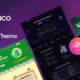 Coinlye – Meme coin ICO & Crypto WordPress Theme