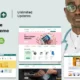 Dcare – Pharmacy WooCommerce WordPress Theme