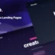 Dominio | Domain for Sales Landing Page NextJs Template