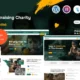 Donar – NonProfit Charity WordPress Theme
