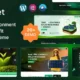 Econet – Ecology Environment & Nonprofit WordPress Theme