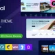 Empiral – Real Estate WordPress Theme