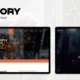 Faktory | Industrial & Factory WordPress Theme