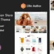 Fashiup – Fashion Apparel Store WordPress WooCommerce Theme