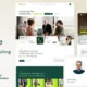 Finovate – Finance & Investment WordPress