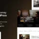 Firmly – Lawyer & Attorney Gutenverse FSE WordPress Block Theme
