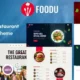Foodu – Food & Restaurant WordPress Theme