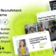 Gestor – HR Services & Recruitment WordPress Theme