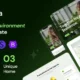 Greva – Ecology & Environment HTML Template