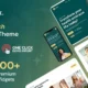 Healix – Health Coach WordPress Theme