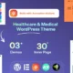 Healthix | Healthcare & Medical WordPress Theme