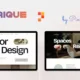 Interique | Interior Design WordPress Theme