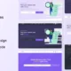 Jobcy – Job Board & Listing Pages Figma Template