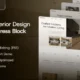 Kitchio – Kitchen Cabinets & Furniture FSE WordPress Block Theme