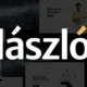 Laszlo – Creative Agency & Portfolio Lottie WordPress Theme