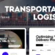 Logistra – Transportation & Logistics WordPress Theme