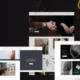 Louris – Watch Store WordPress Theme