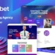 Makbet – Digital Marketing Agency WordPress Theme
