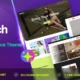 Maloch – Multipurpose WooCommerce Theme