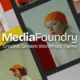 MediaFoundry – Creative Production Studio Theme