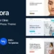Medicora – Doctor & Medical Clinic Elementor WordPress Theme