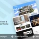 ModArch – Architecture & Interior WordPress Theme