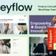 MoneyFlow – Finance Consulting & Investment WordPress Theme