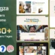 Movingza – Movers & Packers WordPress Theme