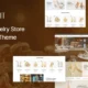 Olight – Jewelry Store WordPress Theme