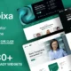 Orbixa – Modern Business WordPress Theme