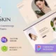 Pure Skin – Dermatology Clinic & Cosmetology WordPress Theme
