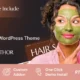 Sailon – Spa & Beauty Salon WordPress Theme