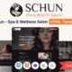 Schun – Spa & Wellness Salon HTML Template