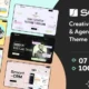 Scru – Creative Agency WordPress Theme