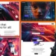 Spark AI – AI Agency & Technology WordPress Theme