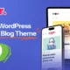 Sugar – Modern WordPress Personal Blog Theme