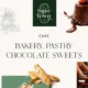 SugarTown – Bakery, Pastry Chocolate Sweets WordPress Theme