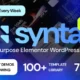 Synta – Multipurpose WordPress Theme