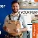 Tasker – Construction Handyman & Repair WordPress Theme