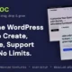 TechDoc – Multipurpose Business WordPress Theme