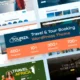 Touriza – Tour & Travel Booking WordPress Theme