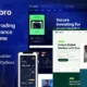 TradeBro – Forex Broker & Trading WordPress Theme