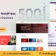 Tuition Education & Online Course WordPress Theme