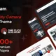 Ultracam – CCTV WordPress Theme