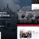 Uneza – College & University Gutenverse FSE WordPress Block Theme