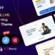 UpStudy – Education WordPress Theme